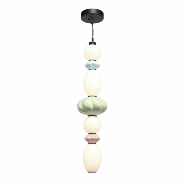 Подвесная люстра ST Luce Florentini SL6134.453.01