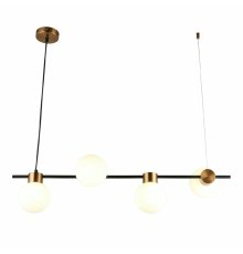 Подвесная люстра Omnilux Nembro OML-59503-04