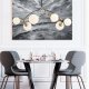 Подвесная люстра ImperiumLoft Vine 212765-26