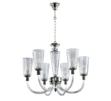 Подвесная люстра MW-Light Альгеро 285012306