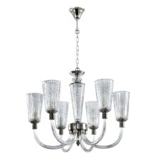Подвесная люстра MW-Light Альгеро 285012306