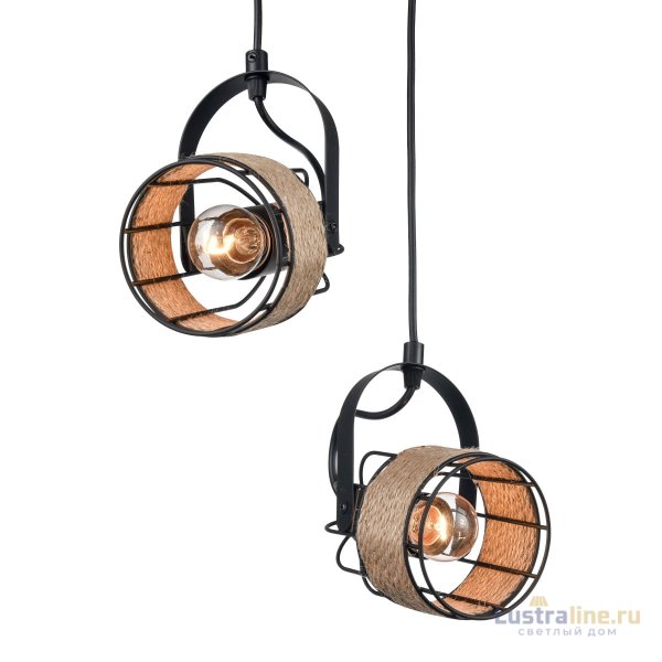 Подвесная люстра Vele Luce Extra VL6472P13 Подвесная люстра Vele Luce Extra VL6472P13