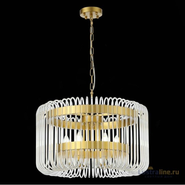Подвесная люстра ST Luce Grosseto SL1228.203.06
