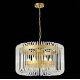 Подвесная люстра ST Luce Grosseto SL1228.203.06