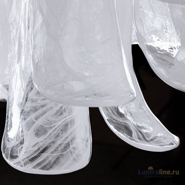 Подвесная люстра Arte Lamp Maya A4072LM-6GO Подвесная люстра Arte Lamp Maya A4072LM-6GO