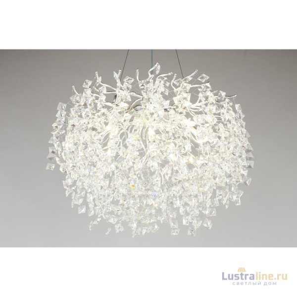 Подвесная люстра Aployt Danusia APL.846.03.10