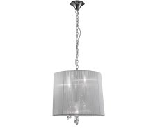 Подвесная люстра Mantra Tiffany 3860