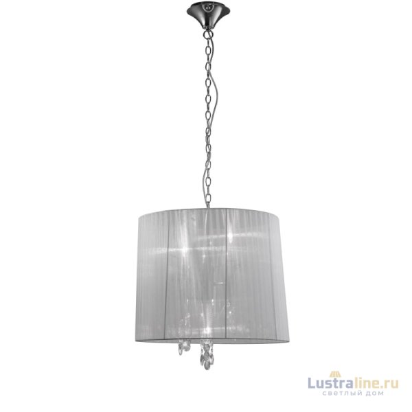 Подвесная люстра Mantra Tiffany 3860 Подвесная люстра Mantra Tiffany 3860