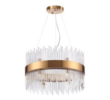 Подвесная люстра Odeon Light Focco 4722/12 Подвесная люстра Odeon Light Focco 4722/12