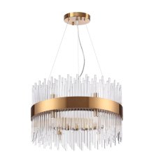 Подвесная люстра Odeon Light Focco 4722/12