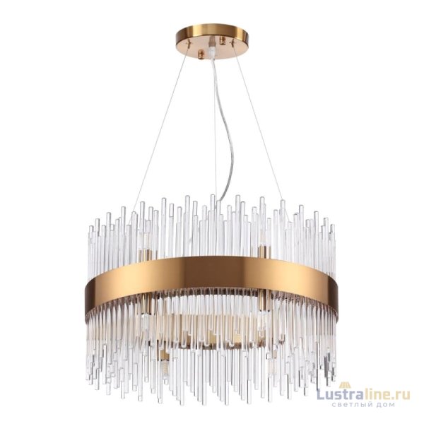 Подвесная люстра Odeon Light Focco 4722/12