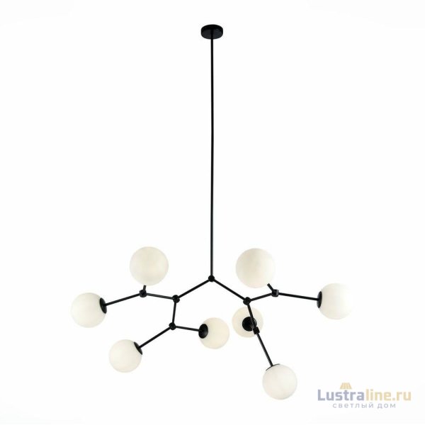Подвесная люстра ST Luce Chieti SL1506.403.08