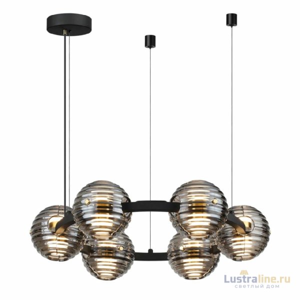 Подвесная люстра Odeon Light Troni 5041/60L