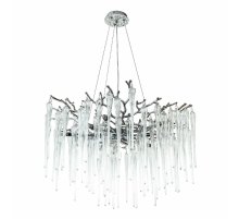 Подвесная люстра Modestyle MS.2114.760 CR