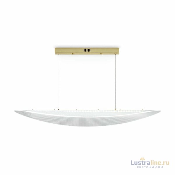 Подвесная люстра Freya Cloud FR5441PL-L40G