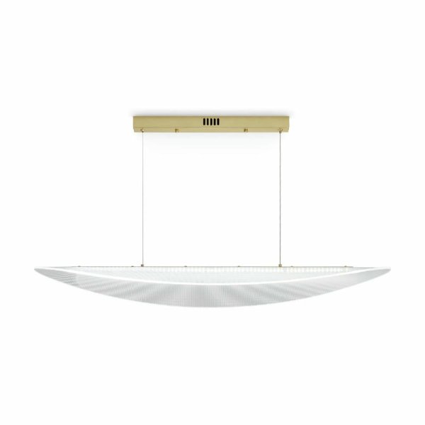 Подвесная люстра Freya Cloud FR5441PL-L40G