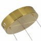 Подвесная люстра Zortes Lidia1 ZRS.30111.114