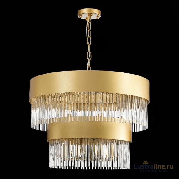 Подвесная люстра ST Luce Contatto SL1225.203.09