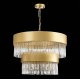 Подвесная люстра ST Luce Contatto SL1225.203.09