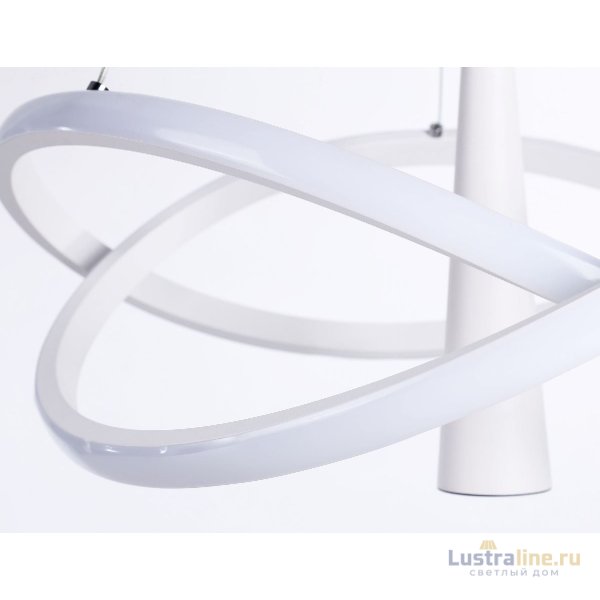Подвесная люстра Ambrella Light Comfort LineTech FL5367 Подвесная люстра Ambrella Light Comfort LineTech FL5367