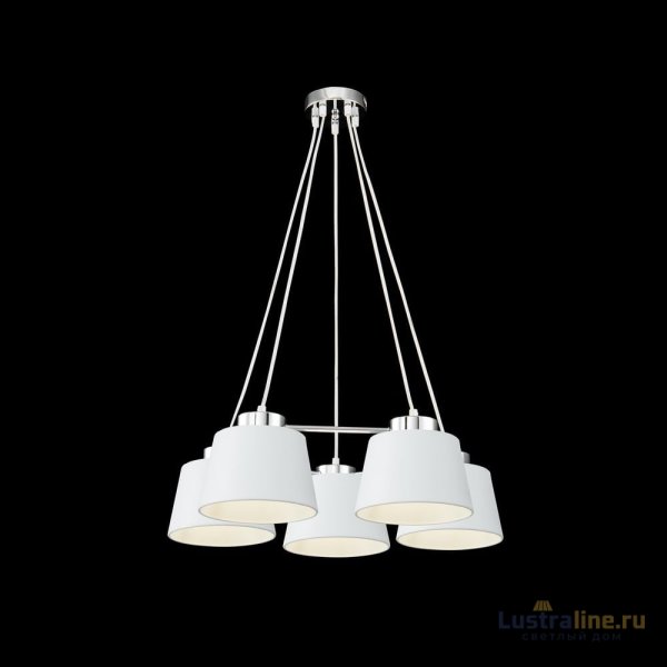 Подвесная люстра Freya Barbara FR5004PL-05CH