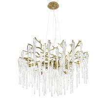 Подвесная люстра Loft IT Waterfall 10350/760 AB