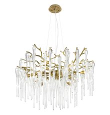 Подвесная люстра Loft IT Waterfall 10350/760 AB