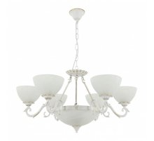 Подвесная люстра Arte Milano 340518/6-3 WT+G