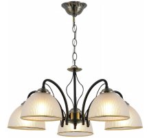 Подвесная люстра Reluce 06945-0.4-05