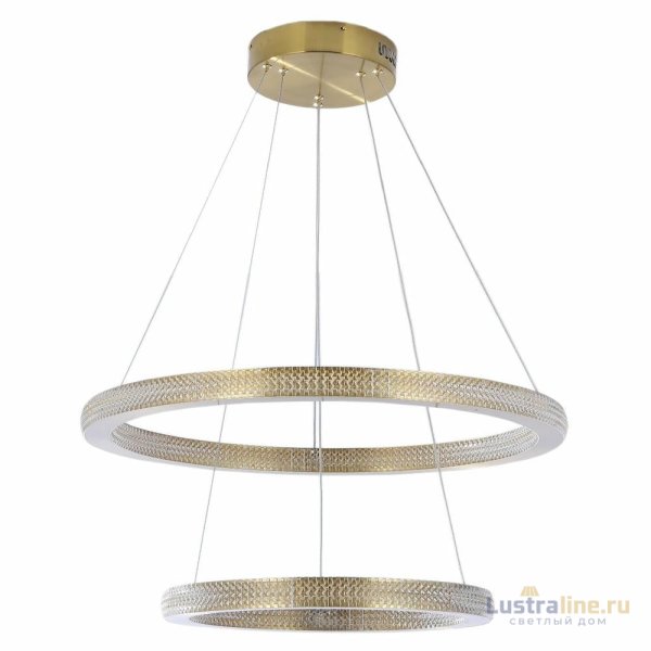 Подвесная люстра Zortes Grace ZRS.30220.126 Подвесная люстра Zortes Grace ZRS.30220.126