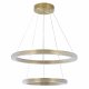 Подвесная люстра Zortes Grace ZRS.30220.126