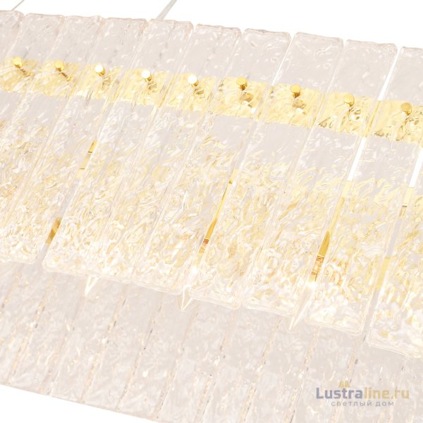 Подвесная люстра Crystal Lux OVIEDO SP12 L1200