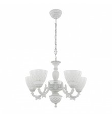 Подвесная люстра Arte Milano 343837/5 WT+SL