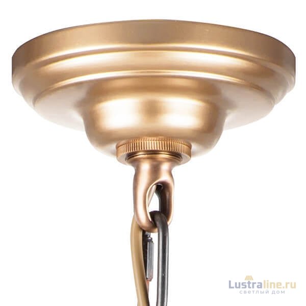 Подвесная люстра Lightstar Perla 707081