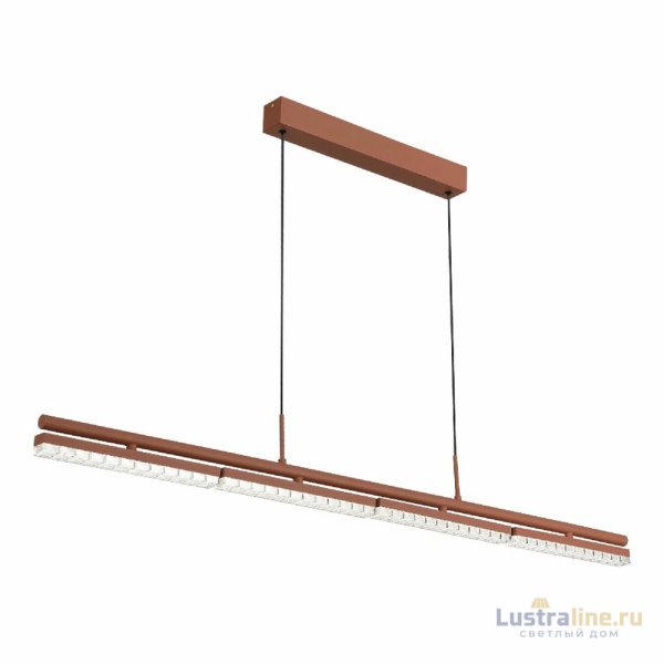 Подвесная люстра ST Luce Euclidics SL1018.603.04