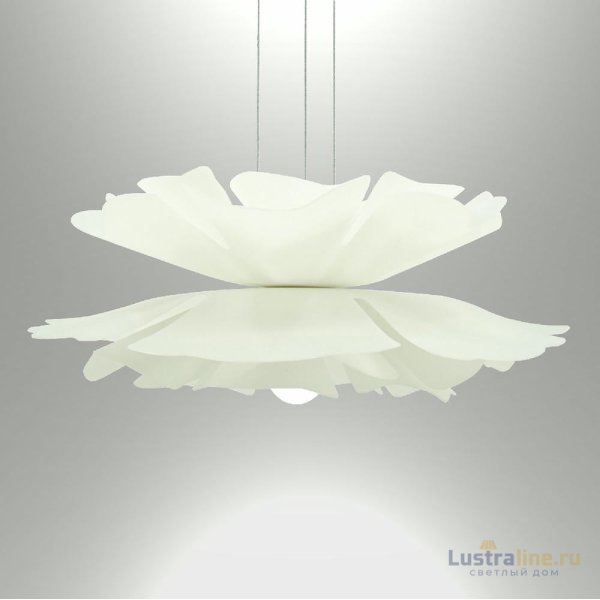 Подвесная люстра Lightera Chad LE116L-40W