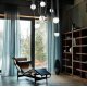 Подвесная люстра Loft IT Picot 10240/5