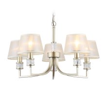Подвесная люстра Ambrella Light High Light Classic LH71214