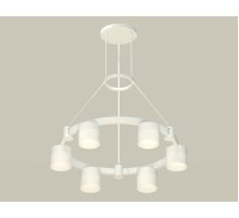 Подвесная люстра Ambrella Light Traditional (A9203, C9231, N8402) XR92031204