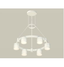 Подвесная люстра Ambrella Light Traditional (A9203, C9231, N8402) XR92031204