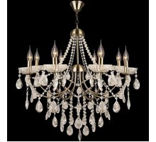 Подвесная люстра Reluce 04458-0.4-08