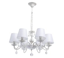Подвесная люстра MW-Light Виталина 448012106