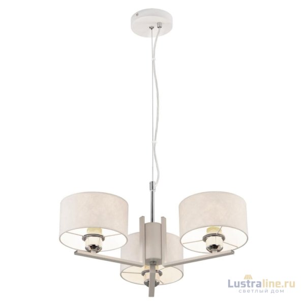 Подвесная люстра Citilux Тильда CL469130 Подвесная люстра Citilux Тильда CL469130