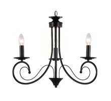 Подвесная люстра Ambrella Light Modern TR9606