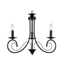 Подвесная люстра Ambrella Light Modern TR9606