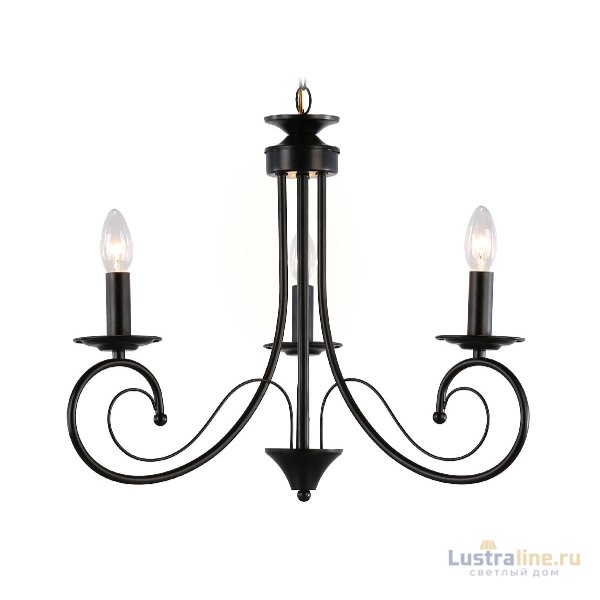 Подвесная люстра Ambrella Light Modern TR9606 Подвесная люстра Ambrella Light Modern TR9606