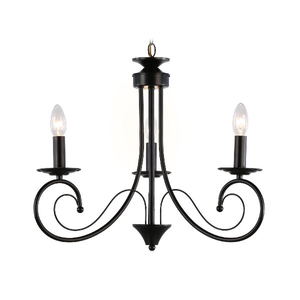 Подвесная люстра Ambrella Light Modern TR9606