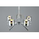 Подвесная люстра Omnilux Alassio OML-55803-05