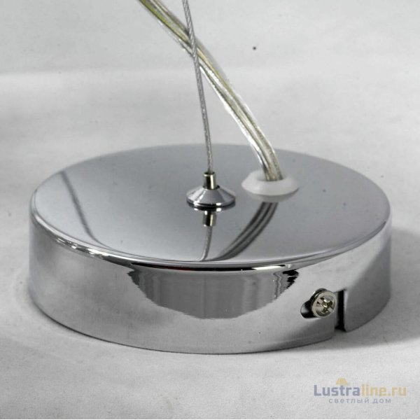Подвесная люстра Lussole LSL-3407-05 Подвесная люстра Lussole LSL-3407-05