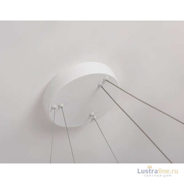 Подвесная люстра Ambrella Light Comfort FL5862 Подвесная люстра Ambrella Light Comfort FL5862